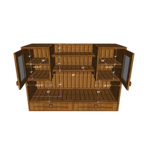 Leena- Multi Utility Storage Cabinet – ubyld