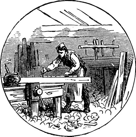 Carpenter Vector 的图像结果