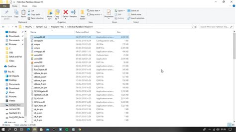 MiniTool Partition Wizard Mega 的图像结果