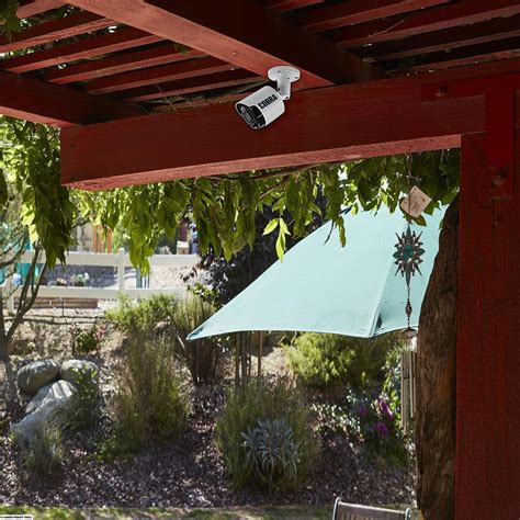 HARBOR FREIGHT TOOLS INTRODUCES COBRA™ 8 CHANNEL 4K INDOOR/OUTDOOR NVR ...