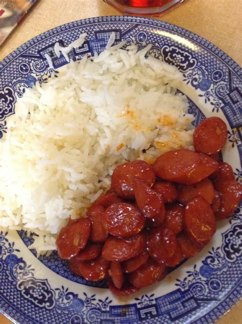 Hot Dogs And Rice Magnolia Table at Peggy Rios blog