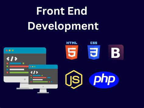 Image result for HTML CSS JavaScript PHP with Connection
