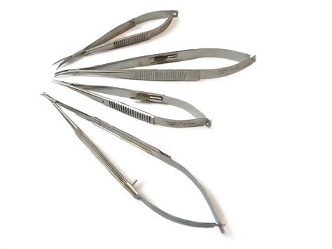 Surgical Instruments Pictures