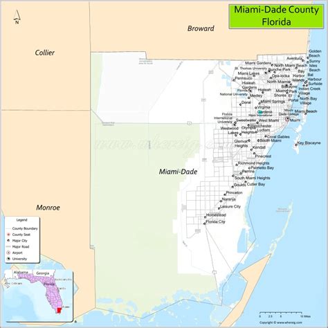 Image result for County Miami-Dade
