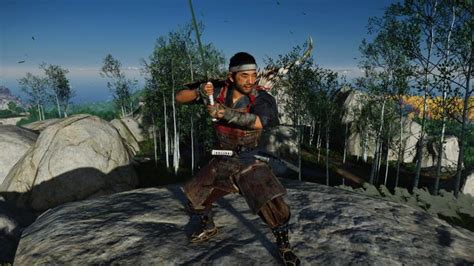 Are We Going To Have A Ghost Of Tsushima PC Release Date Or Not?