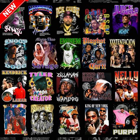 Image result for Example Rapper Merch
