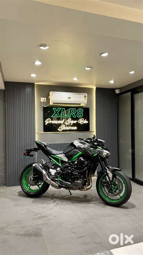 KAWASAKI Z900 - Motorcycles - 1807715196