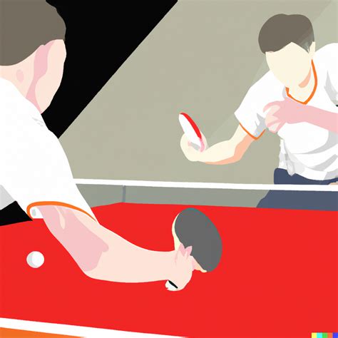 Los 10 mejores jugadores del mundo del Ping Pong – Ping Pong