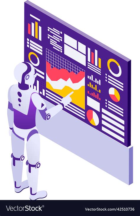 Robot Chart 的图像结果