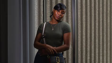 Eight Months Pregnant and Arrested After False Facial Recognition Match ...
