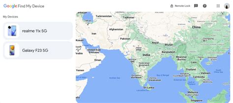 Find My Device Using Gmail.com 的图像结果