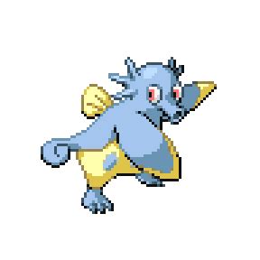 Horplup #116.323 - FusionDex.org