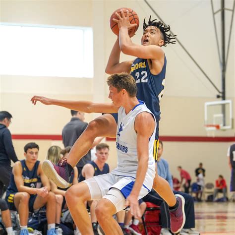 Warriors Gallery | Bay City Basketball San Francisco