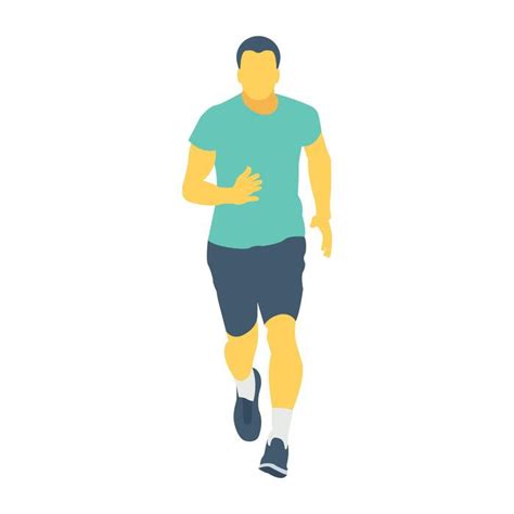 Runner Graphics Vector 的图像结果