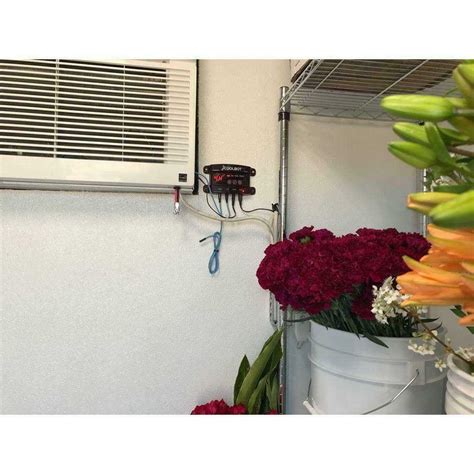 Image result for CoolBot Walk-In Cooler Controller