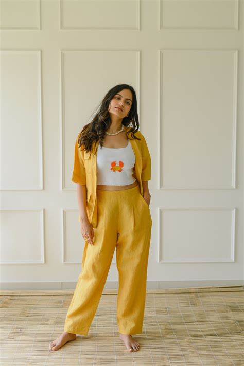 Panjim set – LabelSugar