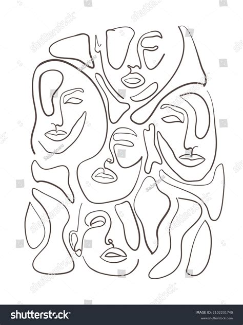 Image result for Simple Abstract Line Drawings