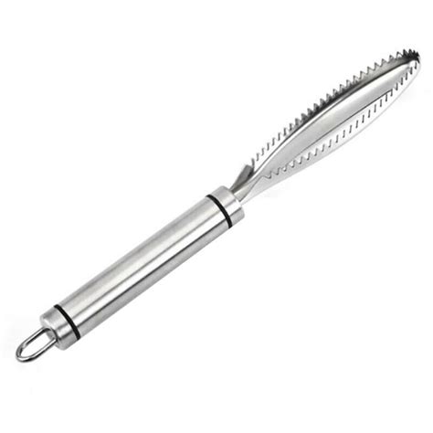 Image result for Scale Scraper