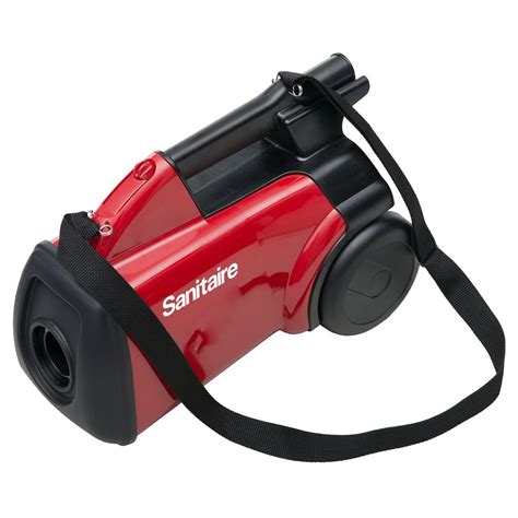 SC3683D Sanitaire Canister Extend Vacuum__SC3683B - Buy Commercial ...