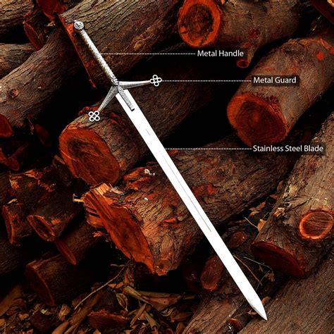 Handmade Scottish Claymore Sword: J2 Steel Highland Medieval Sword - Etsy