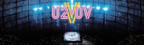V-U2 An Immersive Concert Film at Sphere Las Vegas, Sphere, Winchester ...
