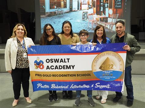 Oswalt Academy Logo BITS & BYTES A Look Ahead: Patton Oswalt At The
