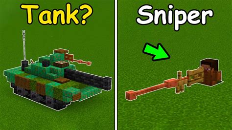 Image result for Minecraft Army Build Tutorials