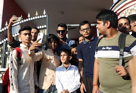 Overwhelmed to see India’s support for my son: Umran’s father