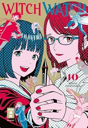 Amazon.in: Buy Witch Watch 10 Book Online at Low Prices in India ...