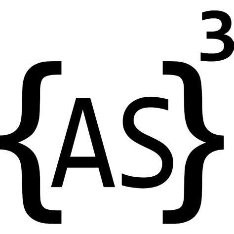 Image result for ActionScript Logo