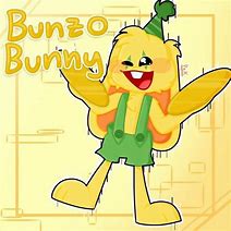 Image result for Cute Bunzo Bunny Plushie