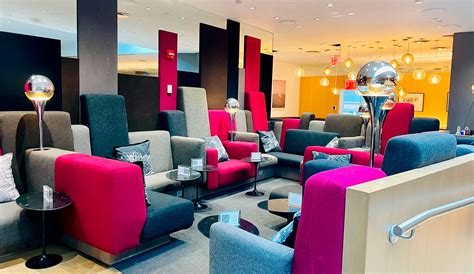 Unveiling Newark Terminal B: Your Essential Pre-Flight Guide 2024