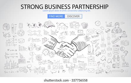 Strong Partnership 的图像结果
