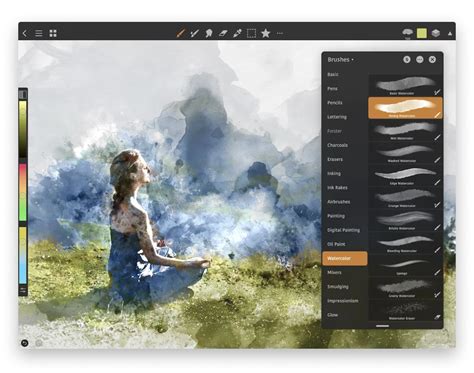 5 Procreate alternatives for Mac: which is best?