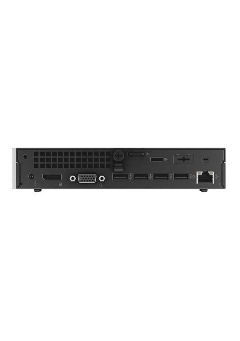 Dell Tiny PC- Intel Core i7 | 16GB RAM | 1TB HDD + 256GB SSD | BT+WIFI ...