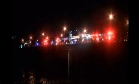 Coroner identifies couple killed after SUV careens into Congaree River