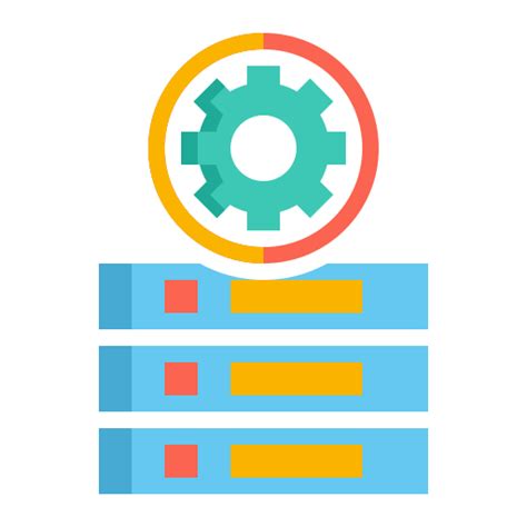 Image result for Data Processing Icon.png