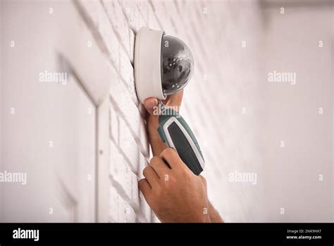 Image result for Security Camera Setup