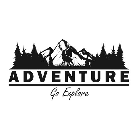 Adventure Logo Vector 的图像结果