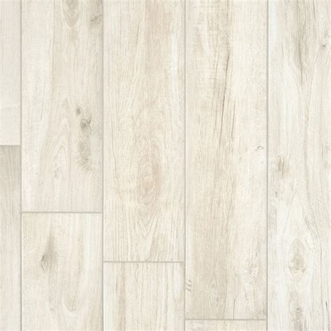 White Wood Look Tile Flooring – Flooring Site