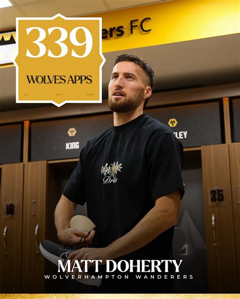 Image result for Matt Doherty Wolves