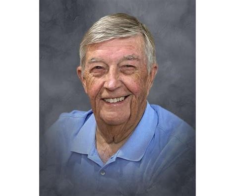 Larry Allen Obituary (2023) - Woodbine, IA - Fouts Funeral Home - Woodbine