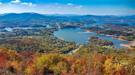 Georgia Mountain Campground Hiawassee GA: Cabins, RV Sites & More