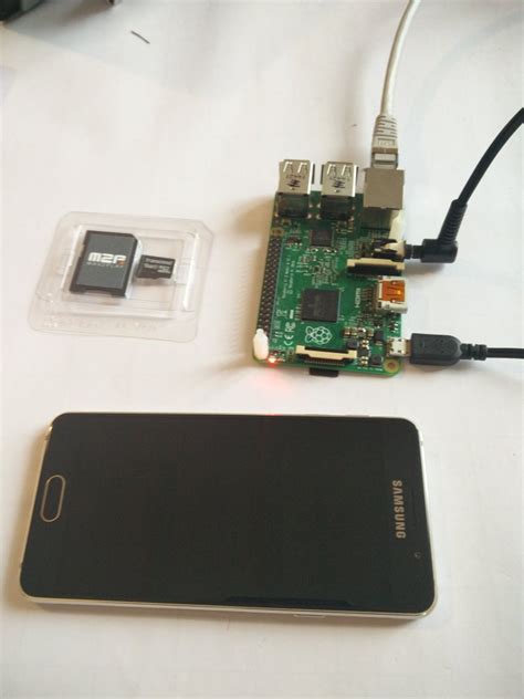Scala Bluetooth Raspberry Pi 的图像结果
