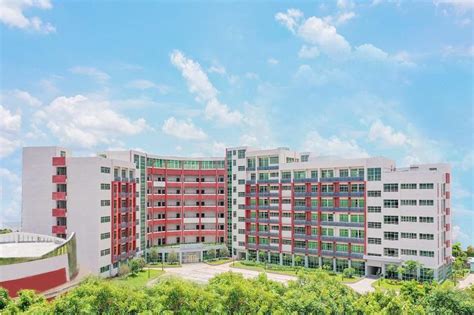 今天，惠州八中高中部开建！_腾讯新闻