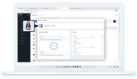 Instacon - Employee Management & Communication Platform