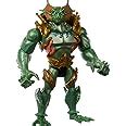 Buy MOTU Masters of The Universe Large Figure Mer-Man Savage Eternia ...