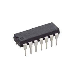 5 Pack NE556 14 Pin Dual 555 Timer Linear ICS : Amazon.in: Industrial ...