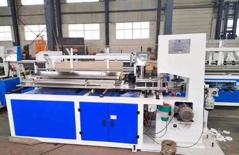 Image result for Tissue Paper Roll Making Machine