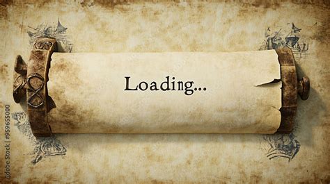 Image result for Text On Loading Screen